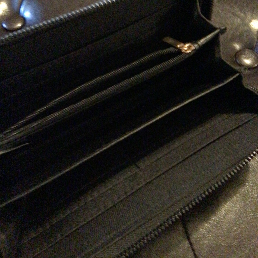 GD Ladies Wallet - Picture 5 of 9